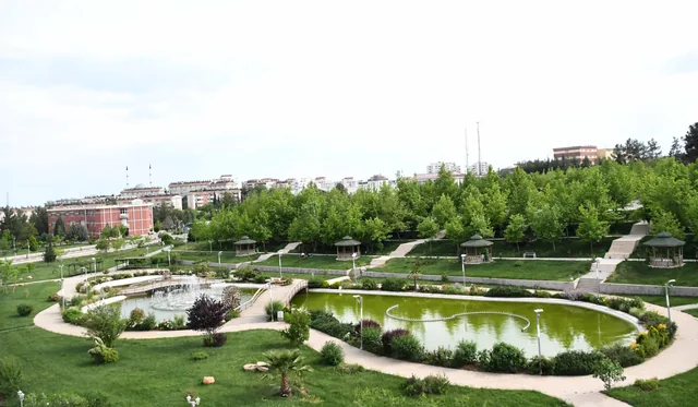 Adıyaman Üniversitesi