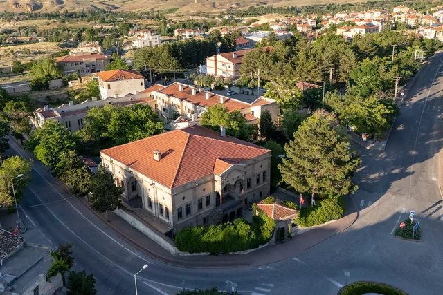 Kapadokya Üniversitesi