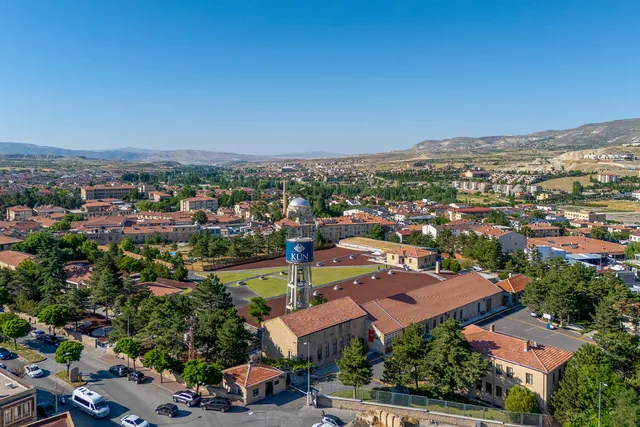 Kapadokya Üniversitesi