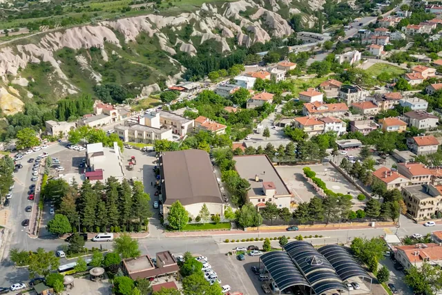 Kapadokya Üniversitesi