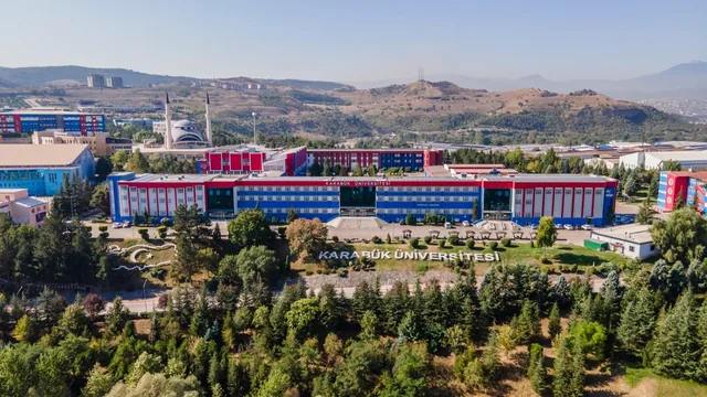 Karabük Üniversitesi