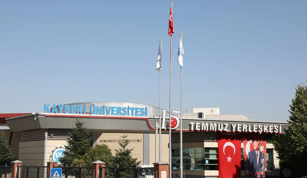 Kayseri Üniversitesi
