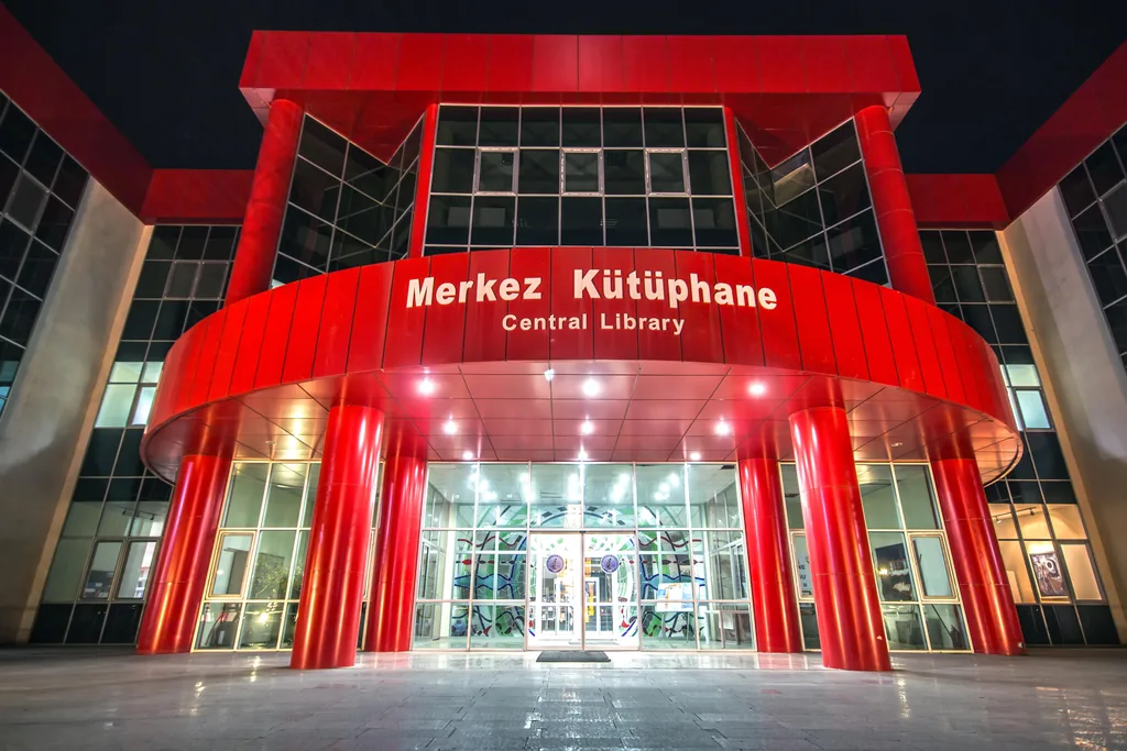 Afyon Kocatepe Üniversitesi