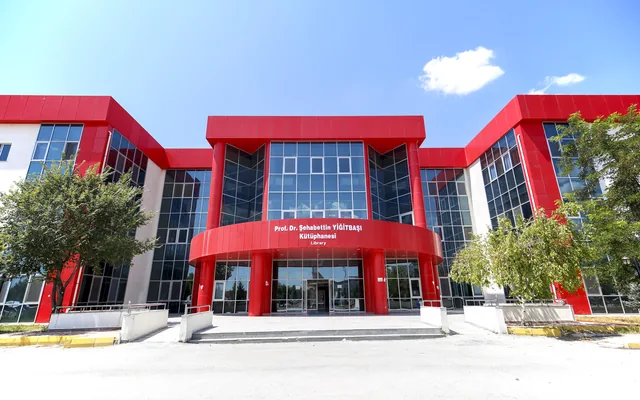 Afyon Kocatepe Üniversitesi