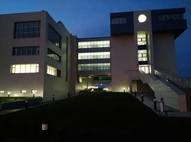 Kırklareli Üniversitesi
