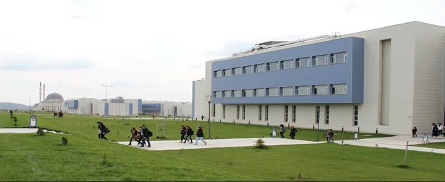 Kırklareli Üniversitesi