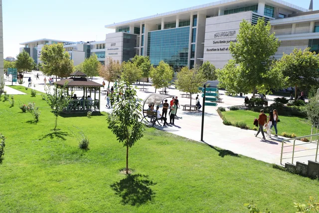 KTO Karatay Üniversitesi