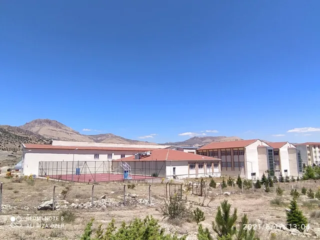 Malatya Turgut Özal Üniversitesi