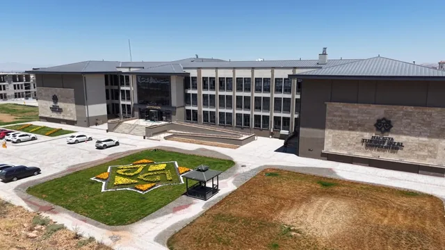 Malatya Turgut Özal Üniversitesi