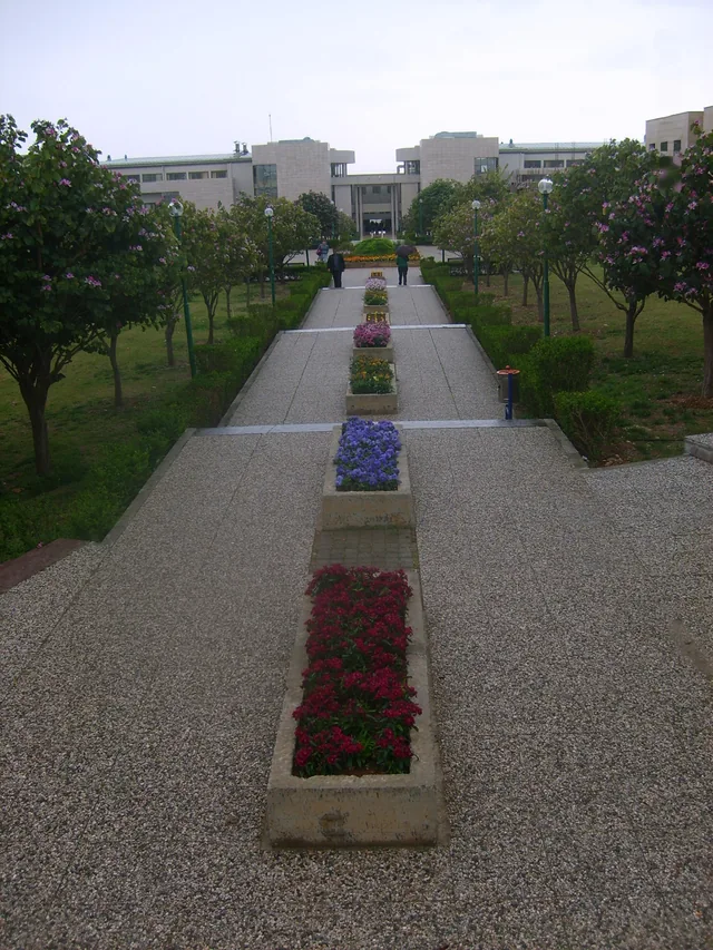 Mersin University