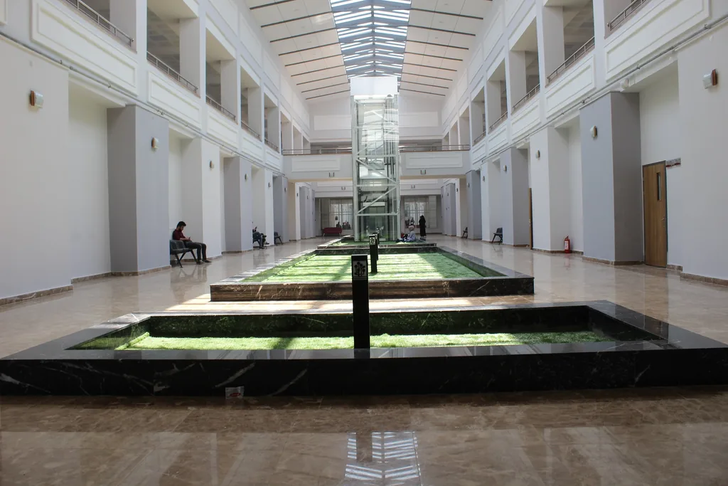 Muş Alparslan Üniversitesi