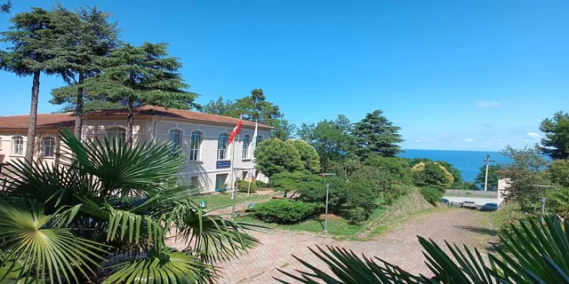 Ordu Üniversitesi