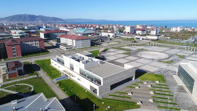 Ordu Üniversitesi