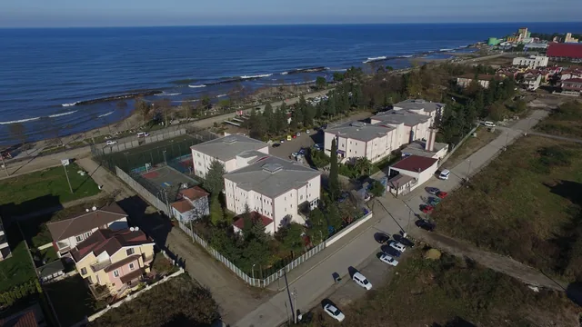 Ordu Üniversitesi
