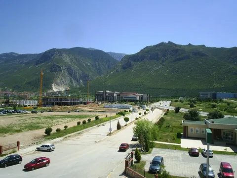 Pamukkale University (2)
