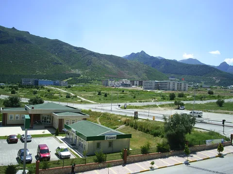 Pamukkale University (3)