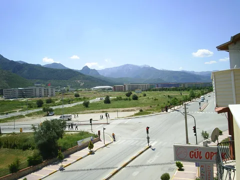 Pamukkale University (5)