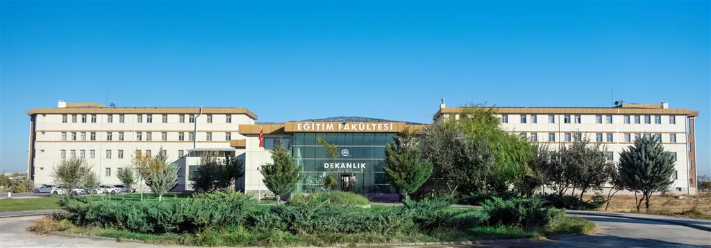 Aksaray Üniversitesi