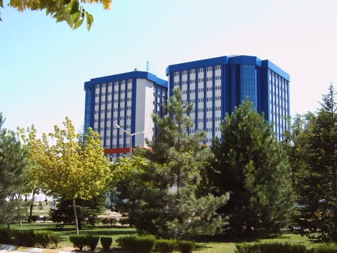 Konya-Selcuk-University-Medicine-Faculty
