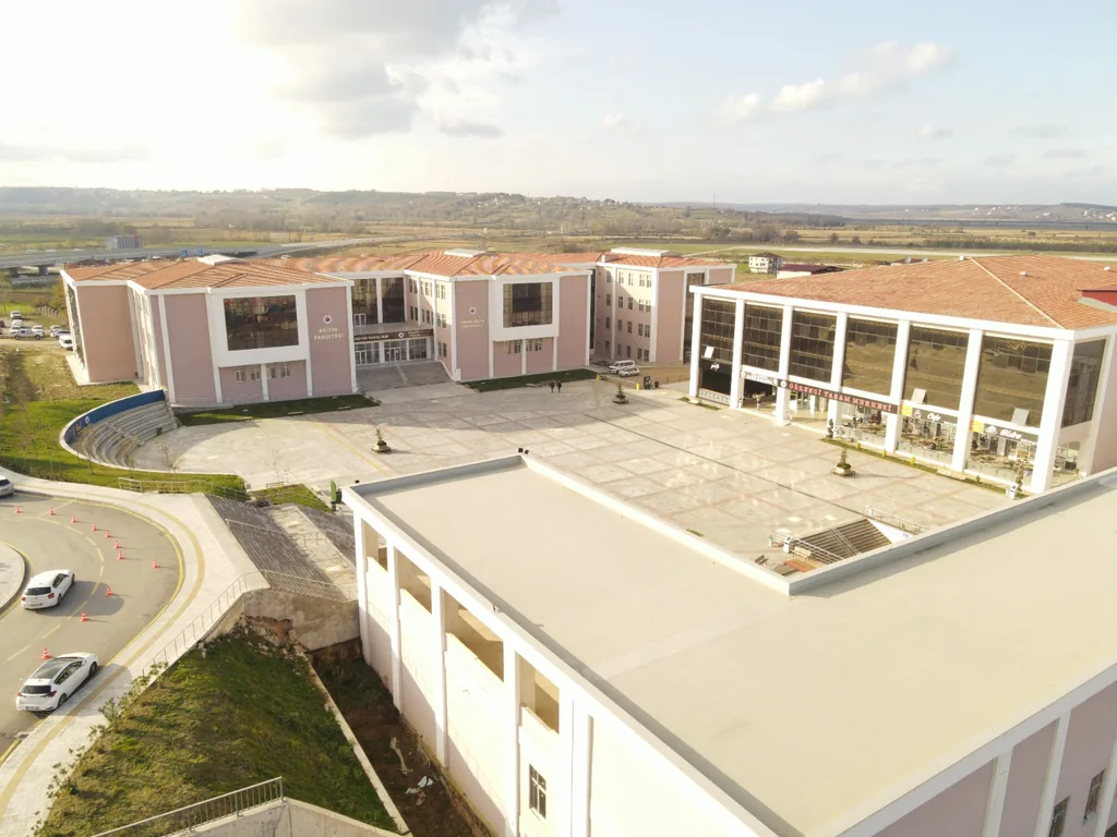 Sinop Üniversitesi
