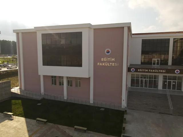 Sinop Üniversitesi