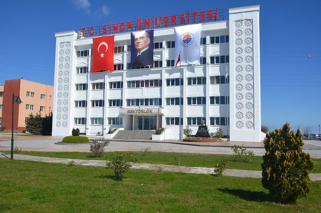 Sinop Üniversitesi