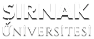 Şırnak University