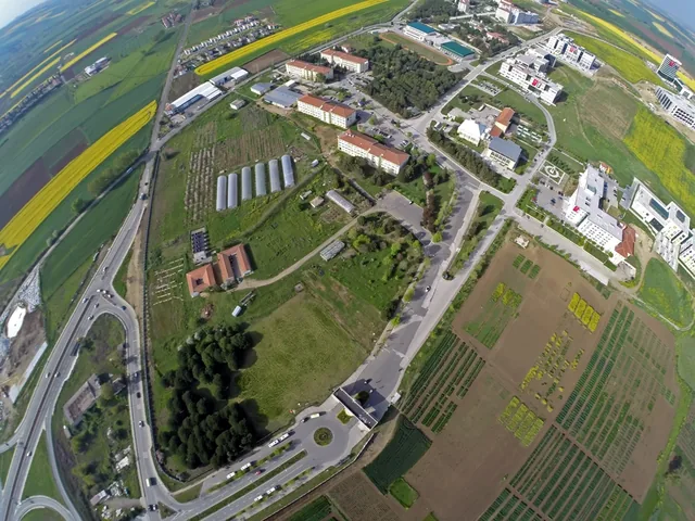 Tekirdağ Namık Kemal Üniversitesi