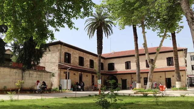 Toros Üniversitesi