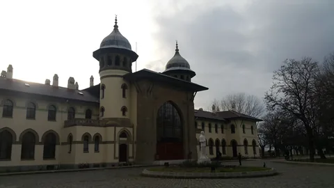 Trakya Üniversitesi Güzel Sanatlar Fakültesi