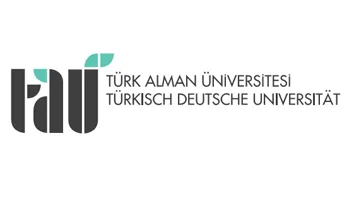Türk-Alman Üniversitesi