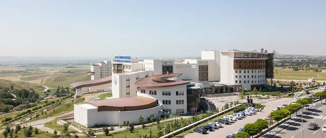 Ufuk Üniversitesi