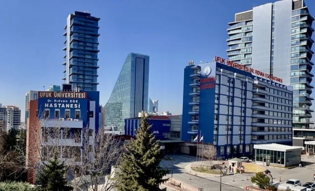 Ufuk Üniversitesi
