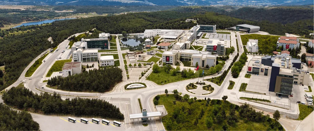 Uşak Üniversitesi