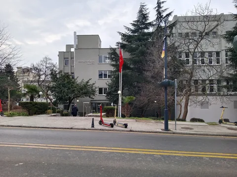 ITU Faculty of Electrical and Electronics