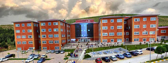 Yozgat Bozok Üniversitesi