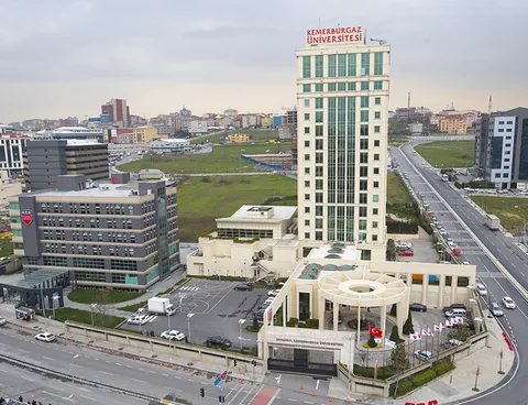 Altinbas University