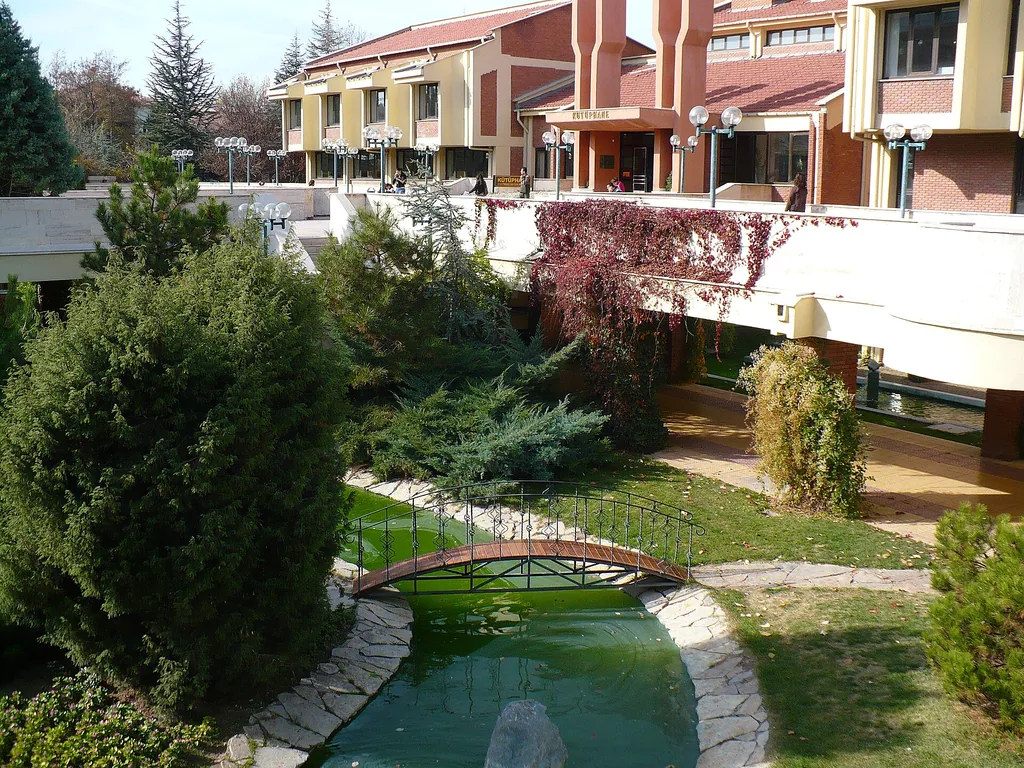 Anadolu Üniversitesi