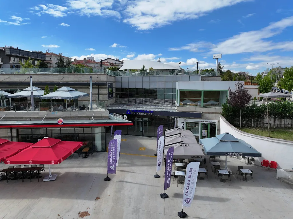 Ankara Bilim Üniversitesi