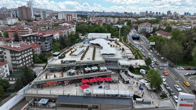 Ankara Bilim Üniversitesi