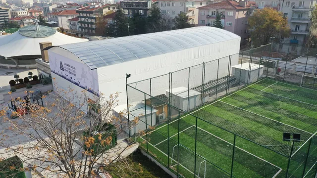 Ankara Bilim Üniversitesi