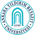 Ankara Yıldırım Beyazıt Üniversitesi