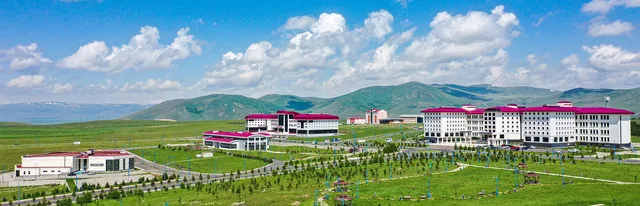 Ardahan Üniversitesi