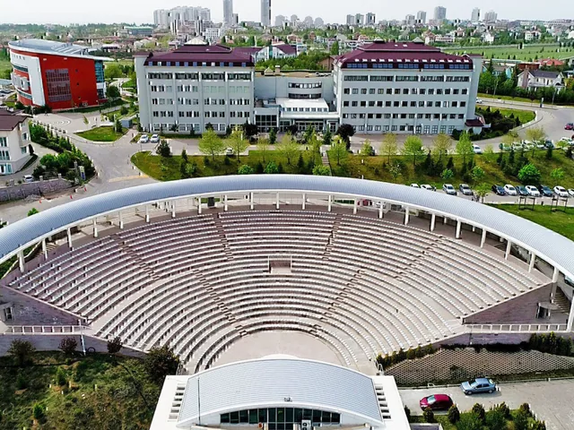 Atılım Üniversitesi