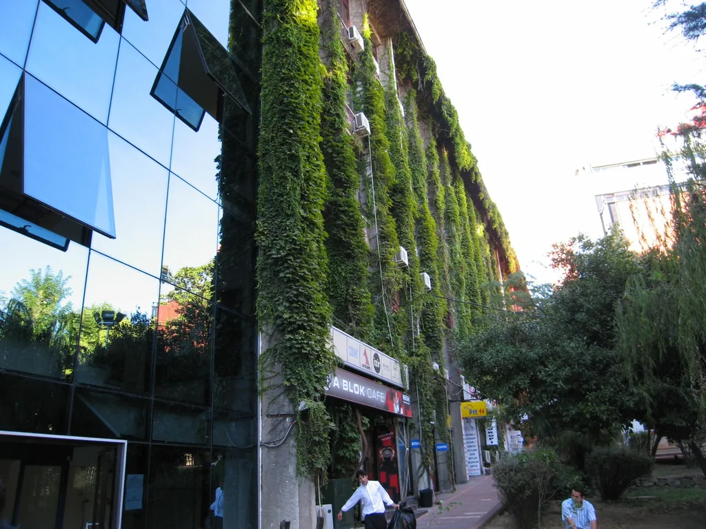 Yıldız Teknik Üniversitesi