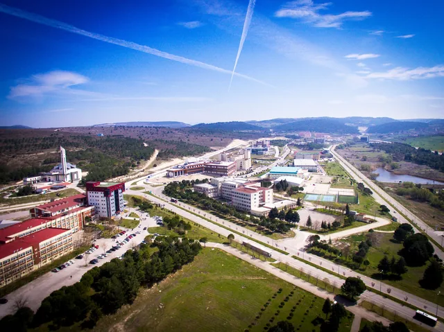 Balıkesir Üniversitesi