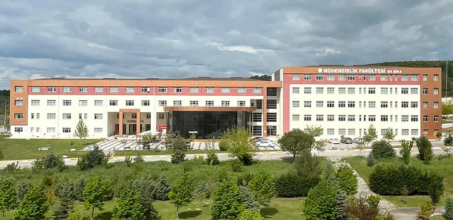 Balıkesir Üniversitesi