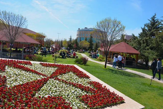 Başkent Üniversitesi