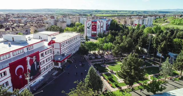 Batman Üniversitesi