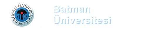 Batman Üniversitesi